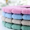 Housse de siège de toilette chaude d'hiver – vue 3