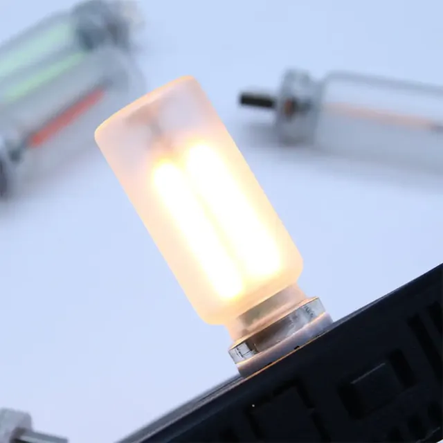 Ampoule LED rétro Edison 0.3W DC5V USB – vue 3