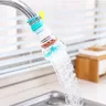 Aérateur embout robinet cuisine buse multijets… – vue 2