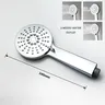 Barre coulissante de Rail de douche avec porte-savon – vue 4