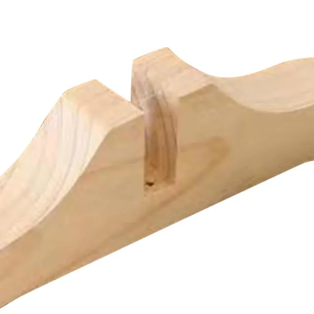Support de séparation de pièce – vue 5