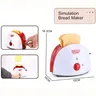 Appareils de cuisine jouets jouet ensemble de cuisine… – vue 4