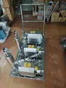 Filtre à sac sanitaire en acier inoxydable – vue 3