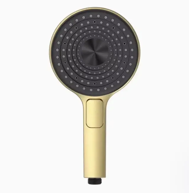 Pommeau de douche haute pression – vue 4