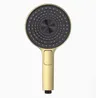 Pommeau de douche haute pression – vue 4
