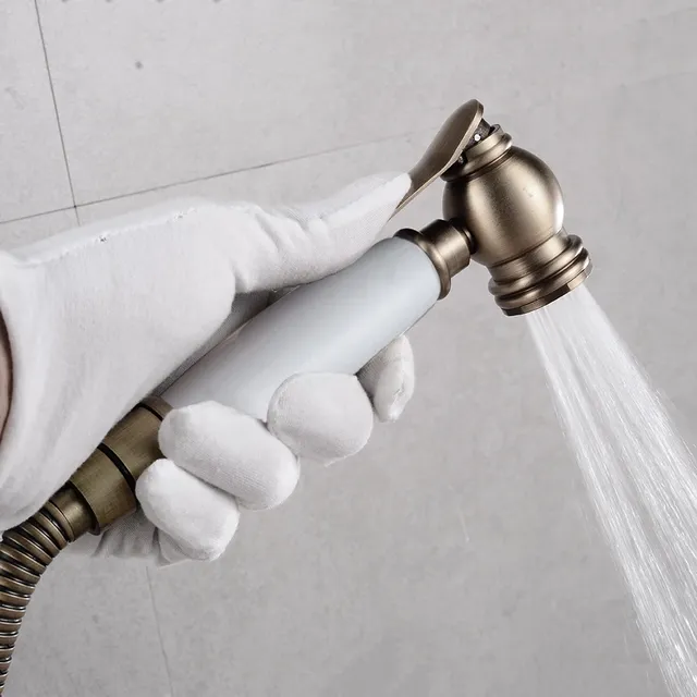 Robinets de Bidet de toilette – vue 4