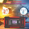 Chargeur de batterie de voiture Intelligent 6A 12V – vue 3