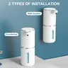 Distributeur automatique mousse sans contact hygiénique… – vue 6