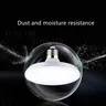 Ampoule LED en forme d'ovni pour éclairage intérieur – vue 5