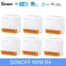 SONOFF-MINI Commutateur WiFi R4 – vue 1