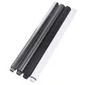 Barre prolongation douche inoxydable acier 30cm finition… – vue 3