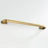 Barre porte-serviettes en Bronze Antique – vue 3