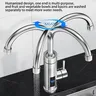 Robinet de chauffage sans réservoir 3000W – vue 2