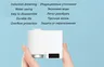 Youpin robinet intelligent capteur infrarouge économie… – vue 4