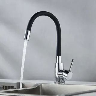 Évier de cuisine pliable universel rotatif
