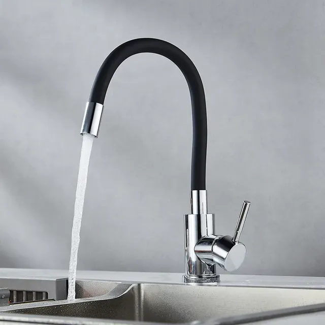 Évier de cuisine pliable universel rotatif