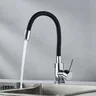 Évier de cuisine pliable universel rotatif – vue 1