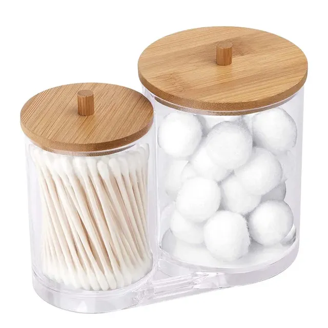 Ensemble d'accessoires d'organisateur de salle de bain – vue 4