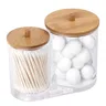 Ensemble d'accessoires d'organisateur de salle de bain – vue 4