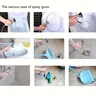 Accessoires de salle de bains – vue 6