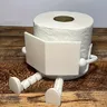 Porte-papier hygiénique amusant – vue 5