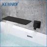 EllMAIDI-Lavabo mural en laiton massif – vue 2