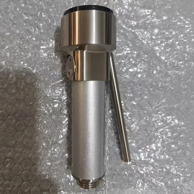 Robinet de cuisine extractible – vue 3
