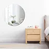 Grand grand miroir 10 15 20 30cm rond elliptique… – vue 4