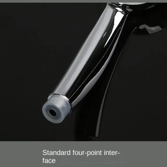 Pommeau de douche Led à main – vue 5