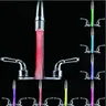 Buse de robinet LED sensible à la température – vue 2