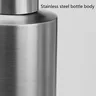 Distributeur de savon liquide 550ml/350ml/ 250ml – vue 5