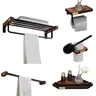 Ensemble cinq pièces accessoires salle bain…