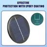 Mini panneau solaire en silicium polycristallin – vue 5
