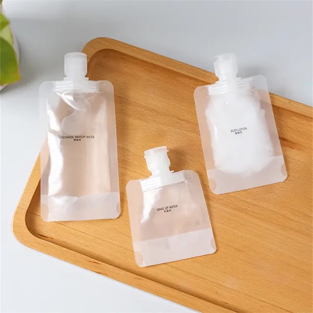 Sac distributeur de Lotion 30/100ml – vue 3