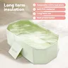Baignoire pliable pour bébé – vue 5