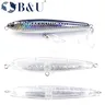 B & U crayon coulant leurre de pêche système de poids… – vue 6