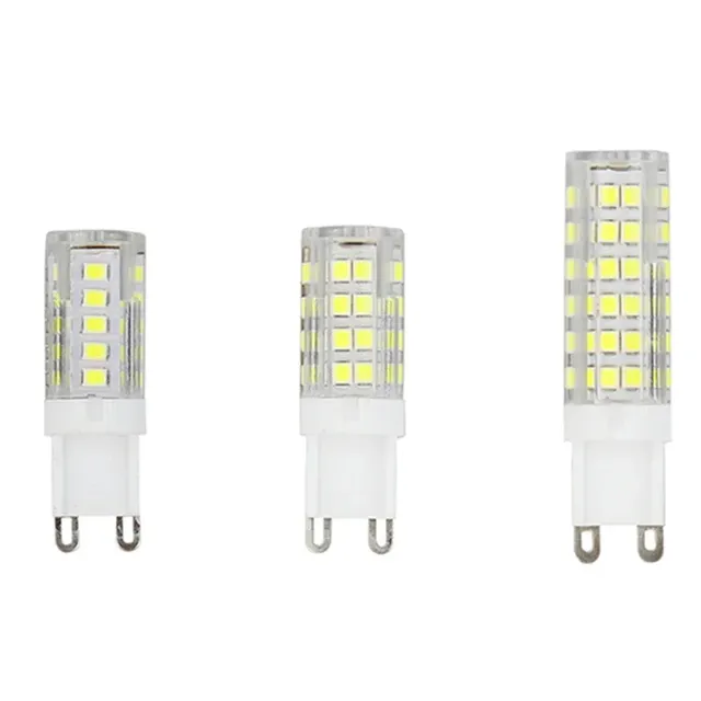 Ampoule LED G9 lampe à LED 7W 9W 12W 15W AC 220V ampoule… – vue 6