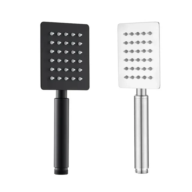 Pommeau de douche à main en acier inoxydable – vue 6