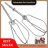 Vente chaude W10490648 mélangeur à main Turbo batteurs… – vue 4