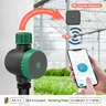 Minuterie d'eau intelligente de jardin – vue 3