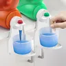 Distributeur détergent universel anti gouttes collecteur… – vue 3