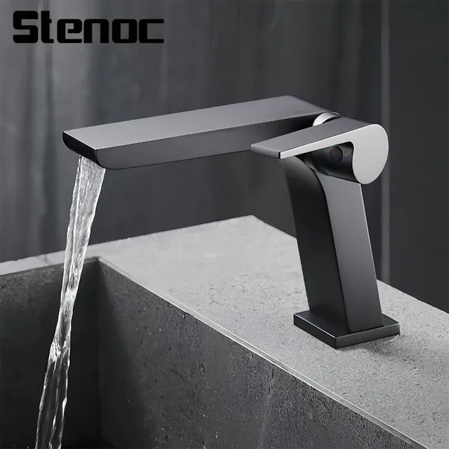 Stenoc – vue 2