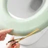 Housse de siège de toilette souple imperméable – vue 5