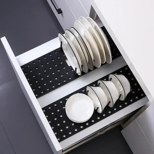 Organisateur de cuisine – vue 2