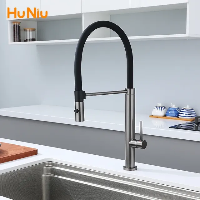 Robinet de cuisine robinets d'évier robinets de… – vue 5