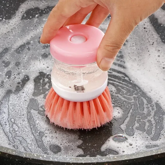 Pot de lavage de cuisine – vue 2