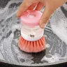 Pot de lavage de cuisine – vue 2