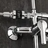 Jauge de température de l'eau du robinet à affichage… – vue 2