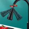 Universel 360 ° Extension de robinet de cuisine pivotante – vue 2