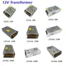 TransDevices-Alimentation pour bande de pilote LED – vue 2